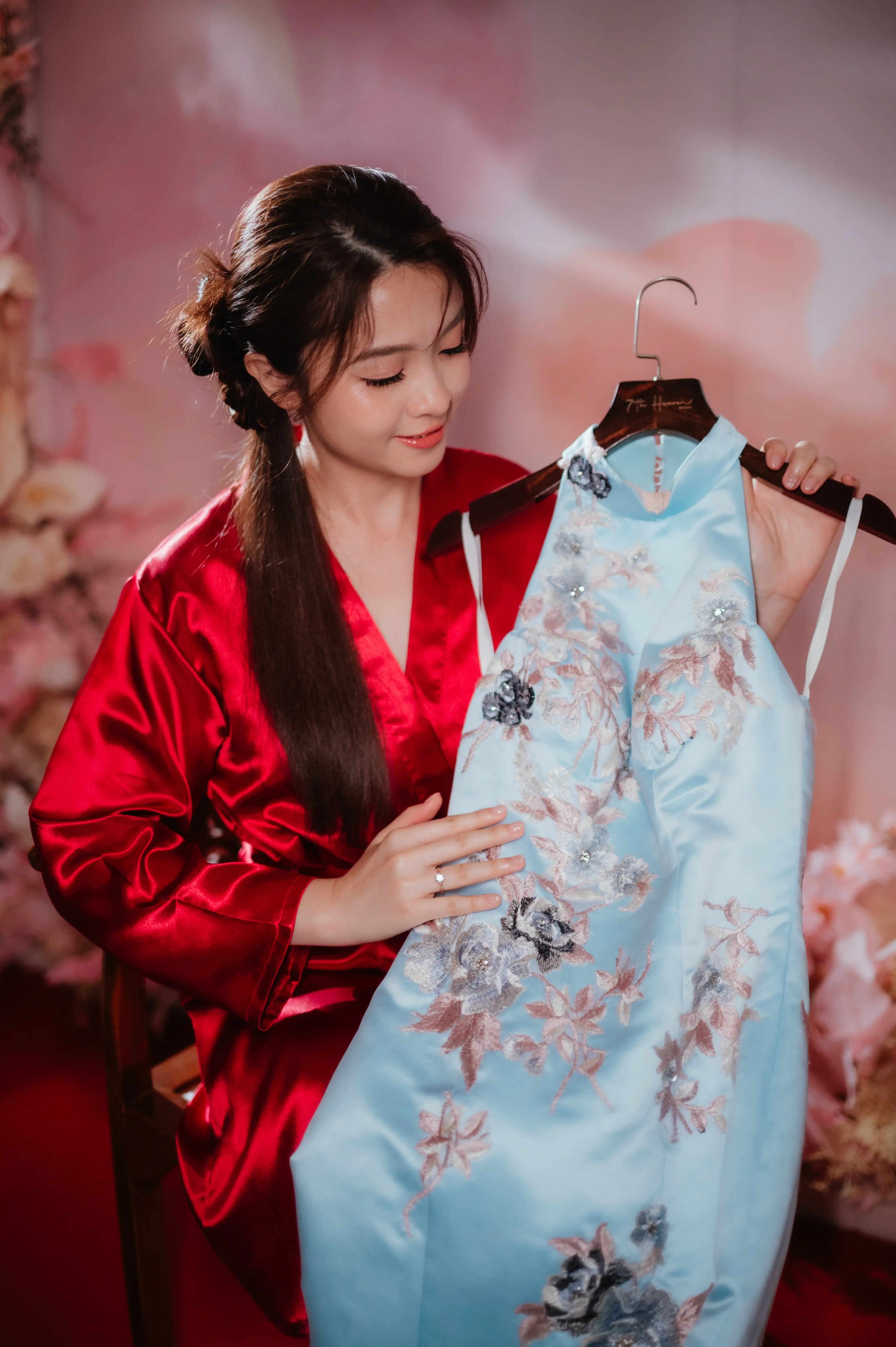 Chinese Wedding 01
