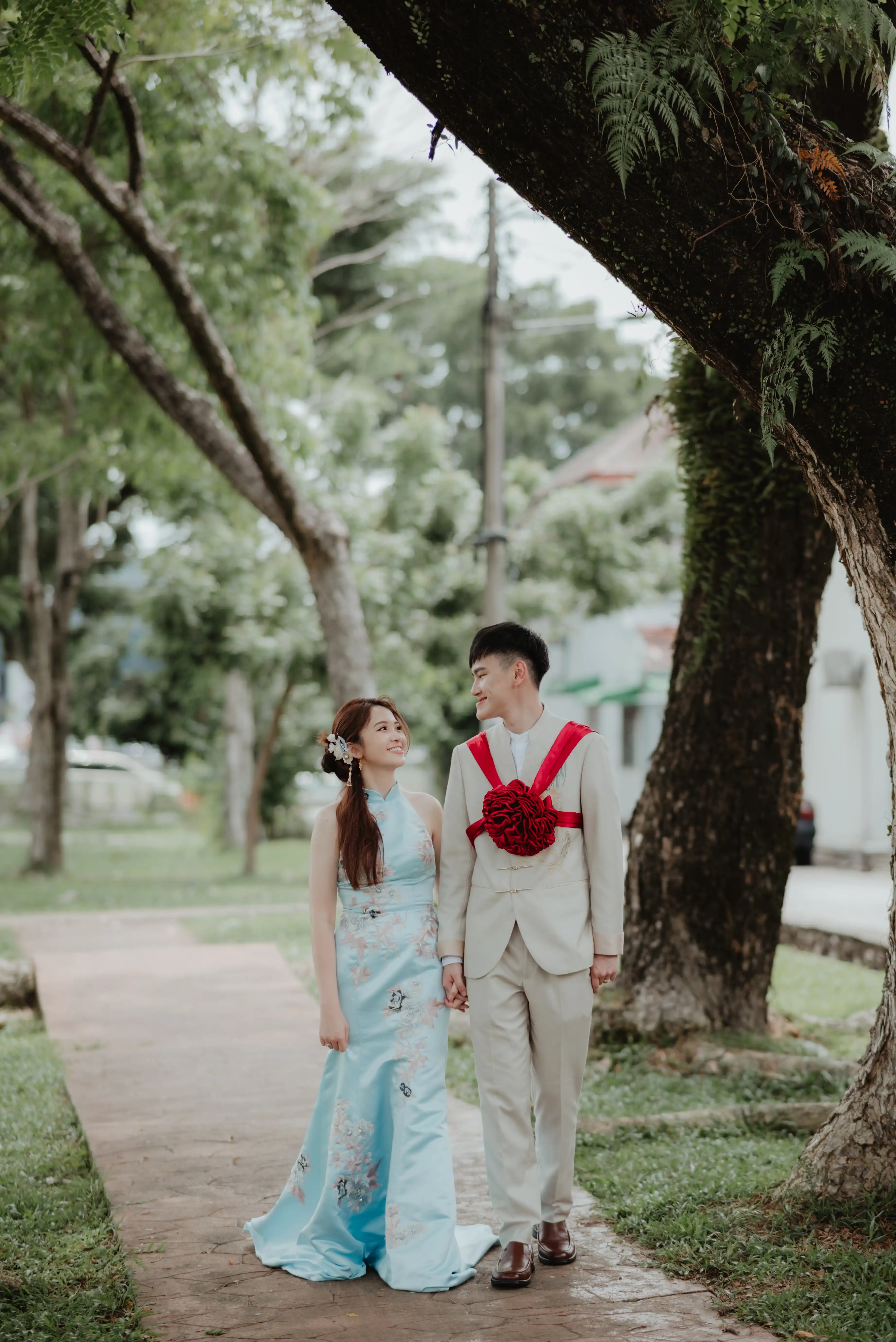 Chinese Wedding 03