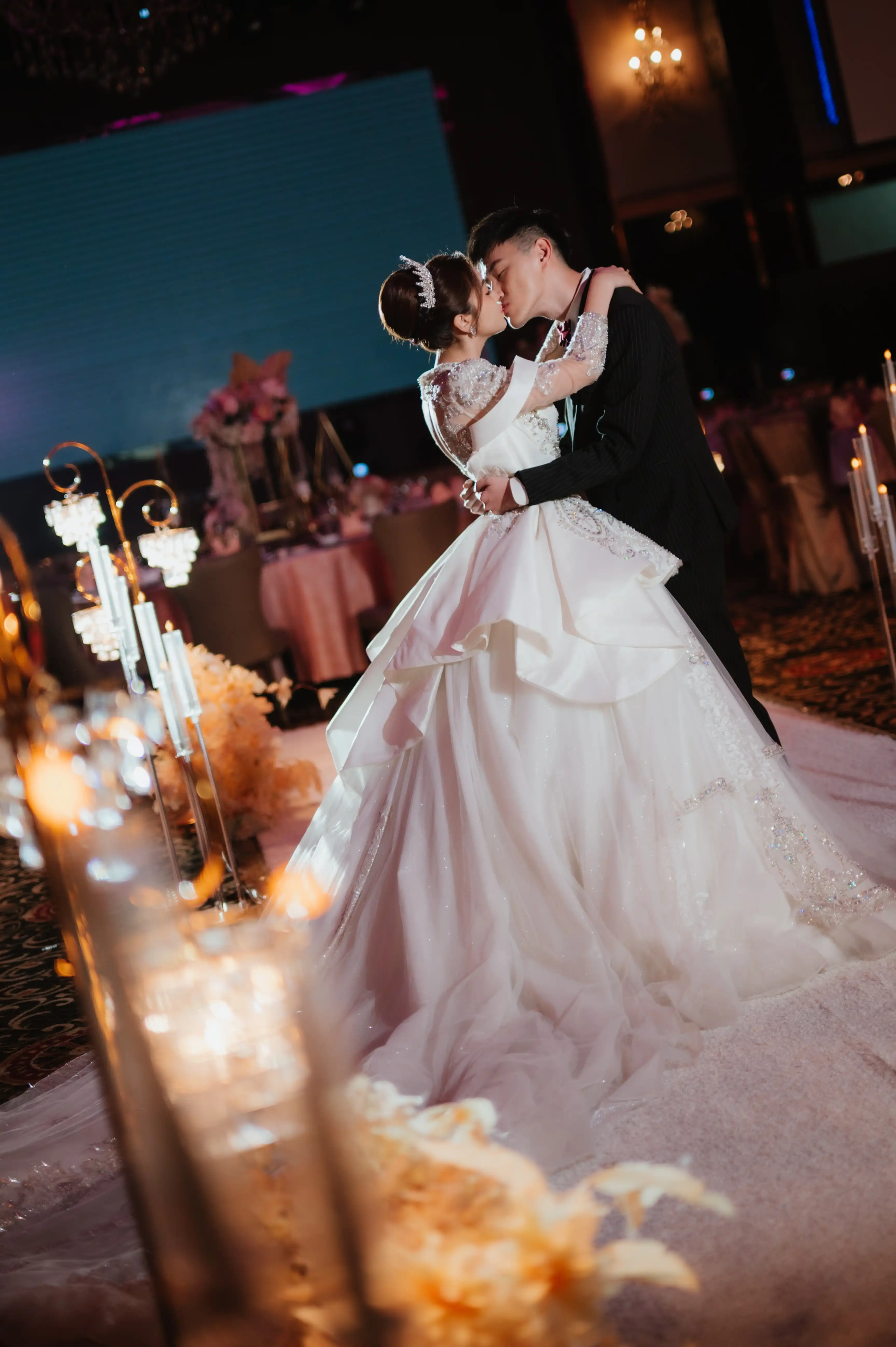 Chinese Wedding 04