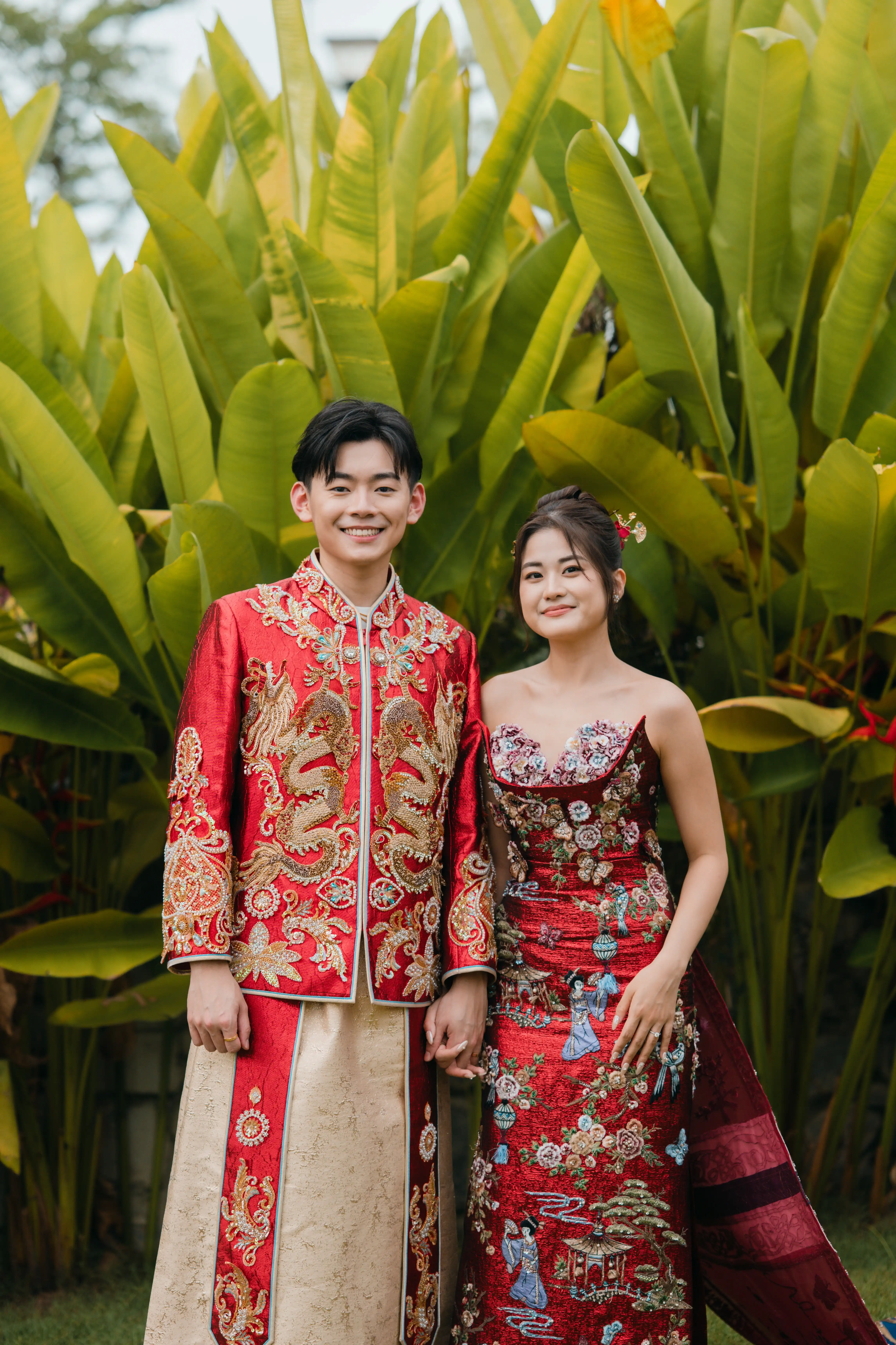Chinese Wedding 05