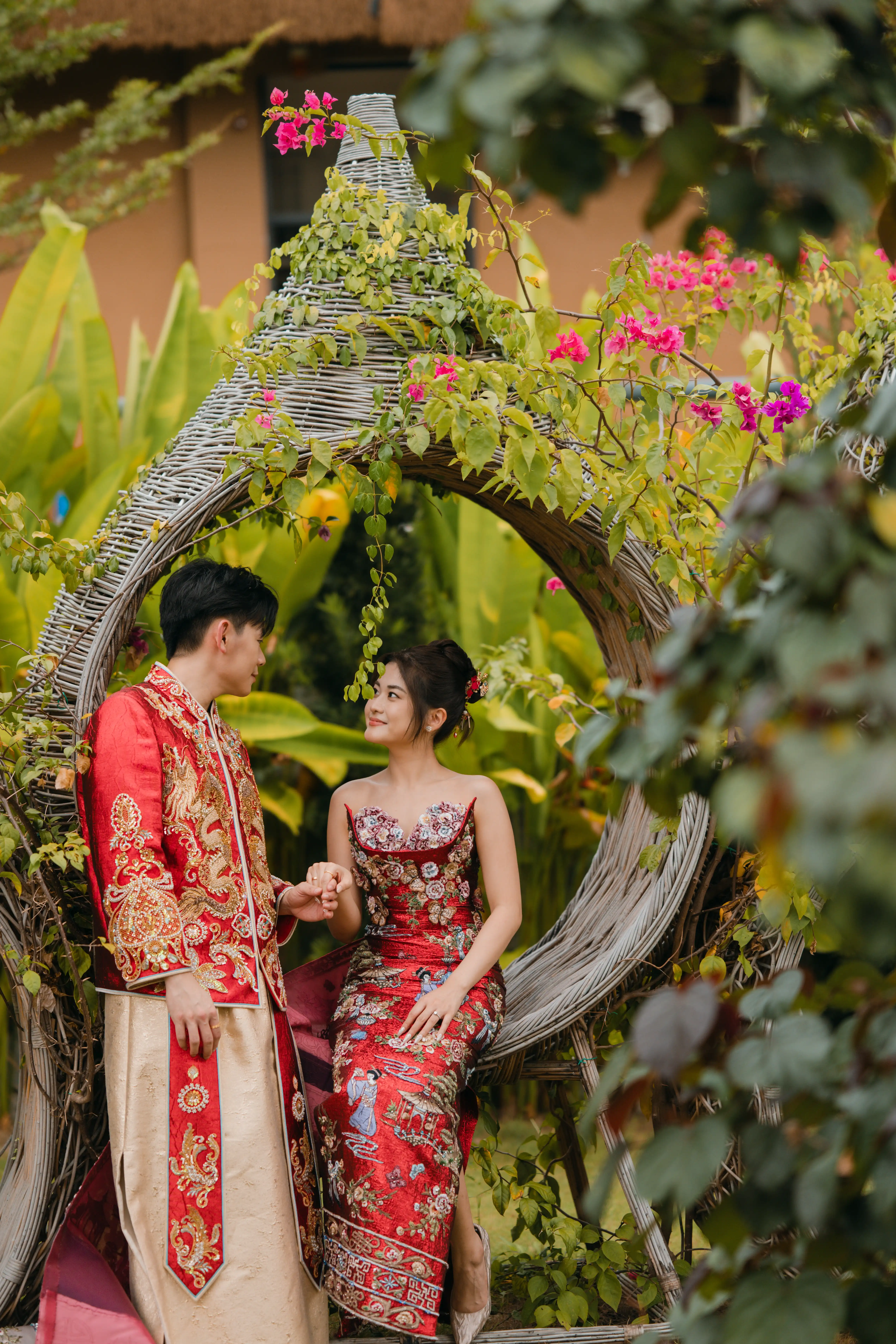 Chinese Wedding 06