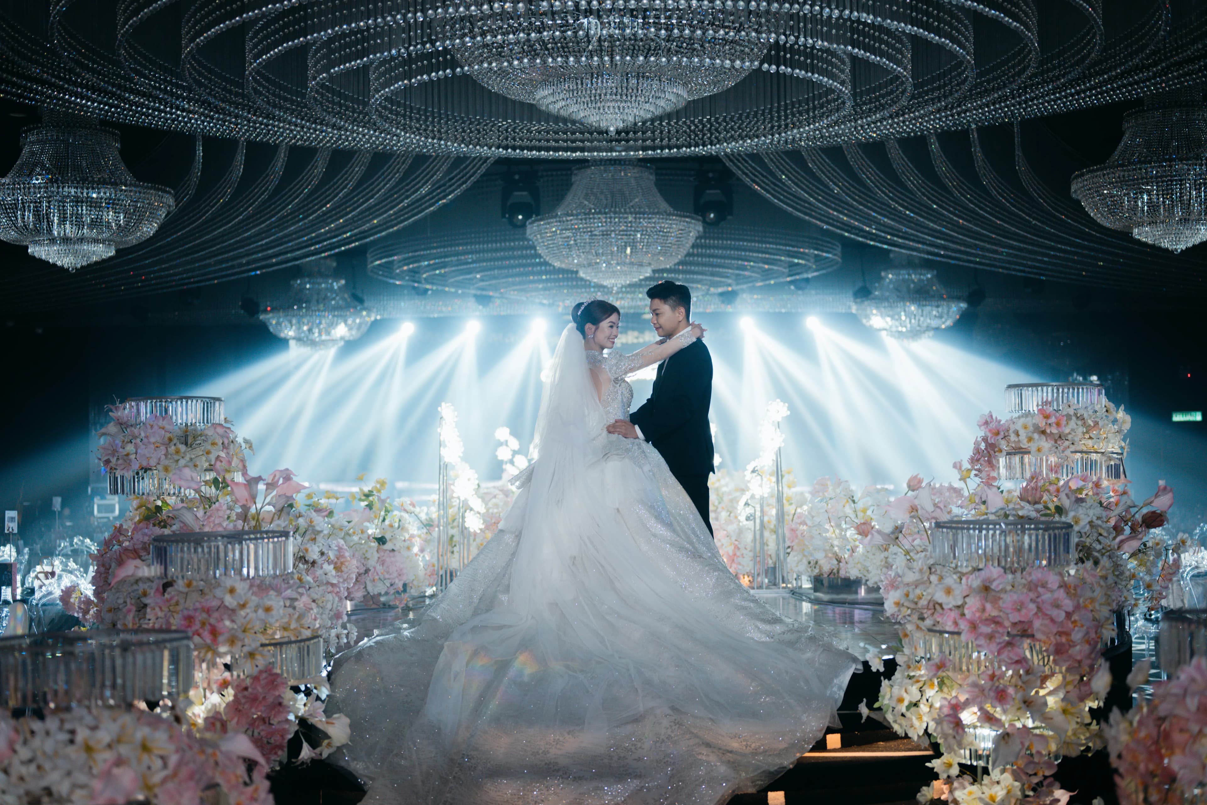 Chinese Wedding 09