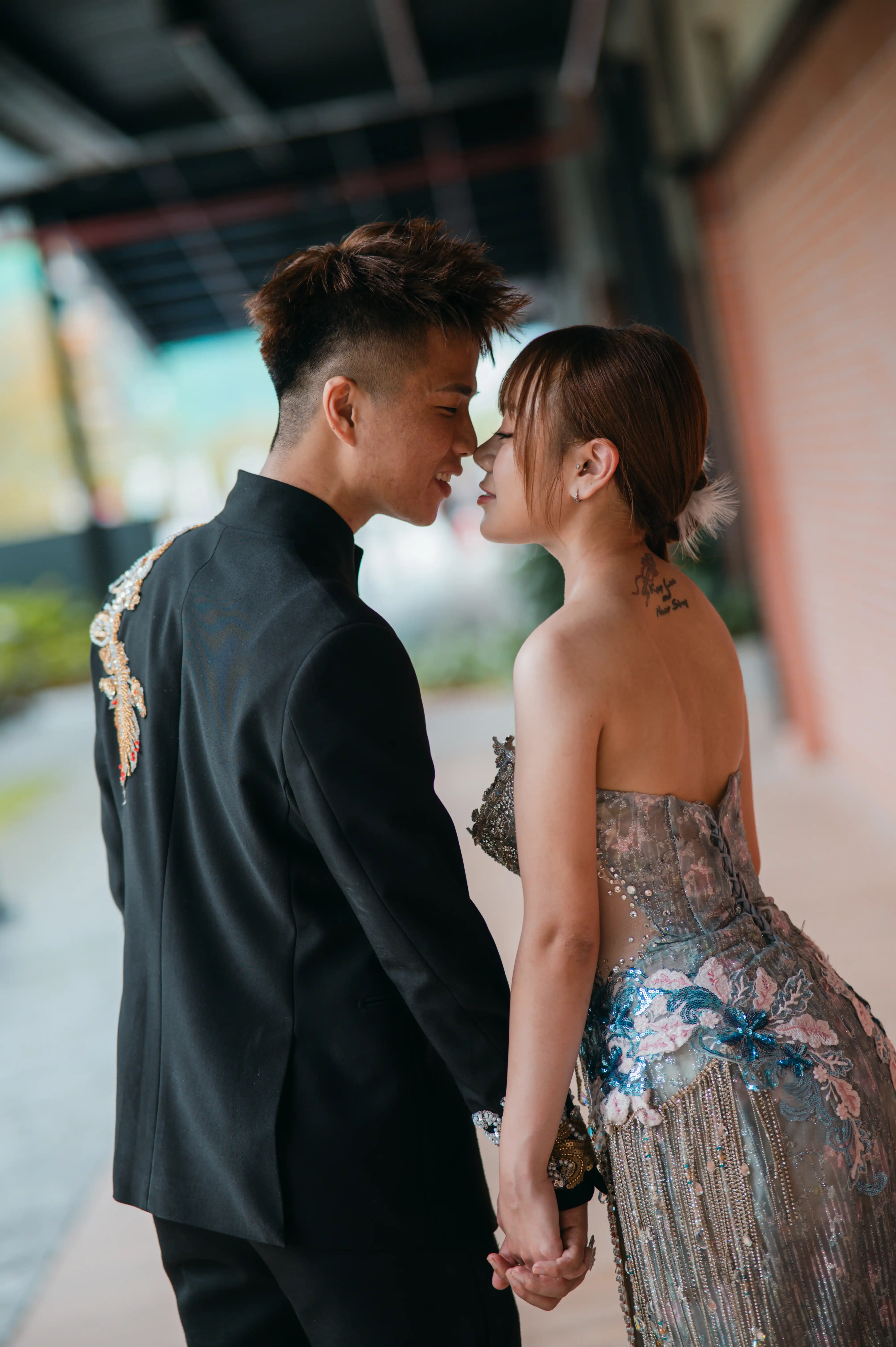 Chinese Wedding 11