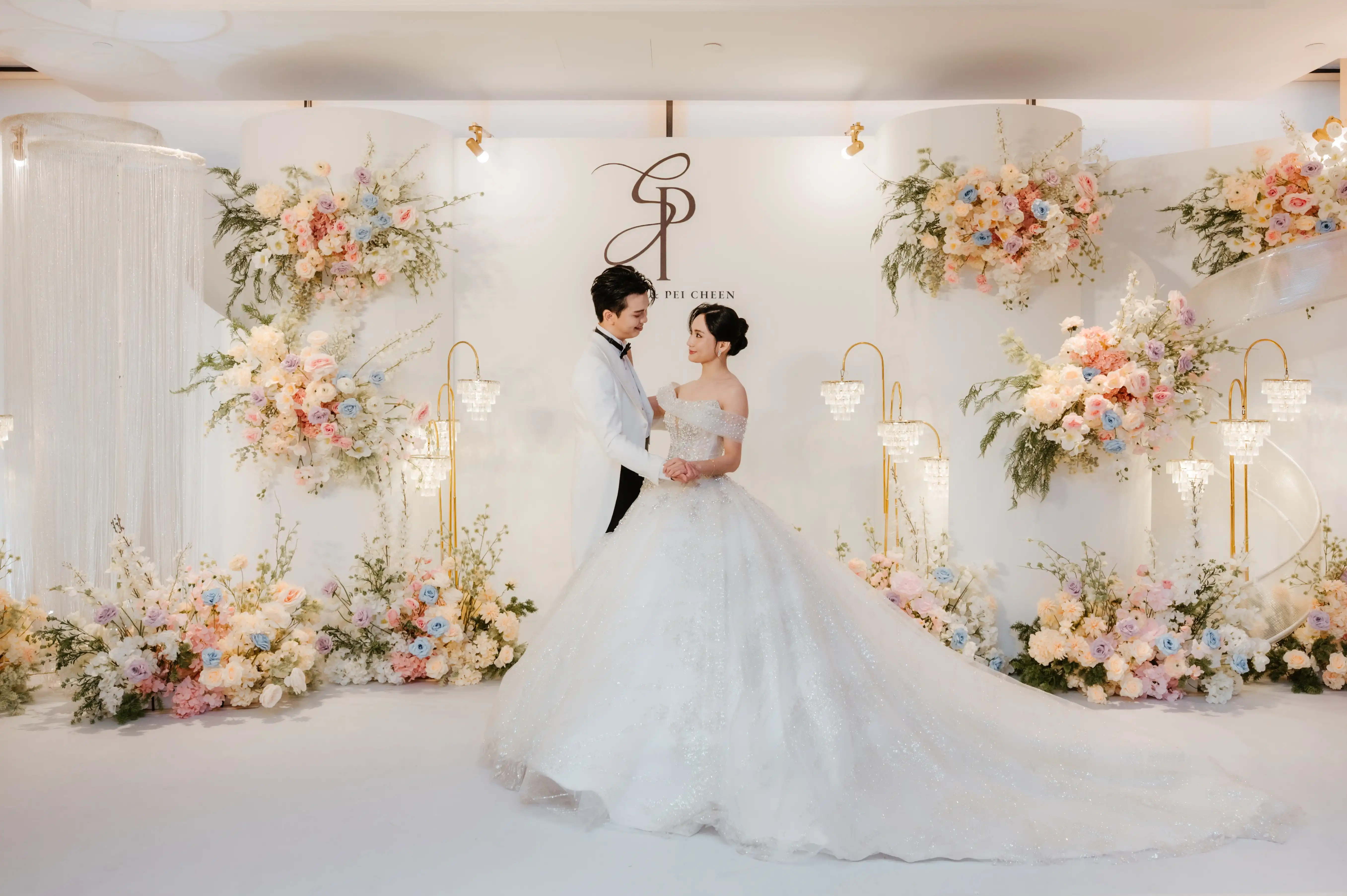 Chinese Wedding 12