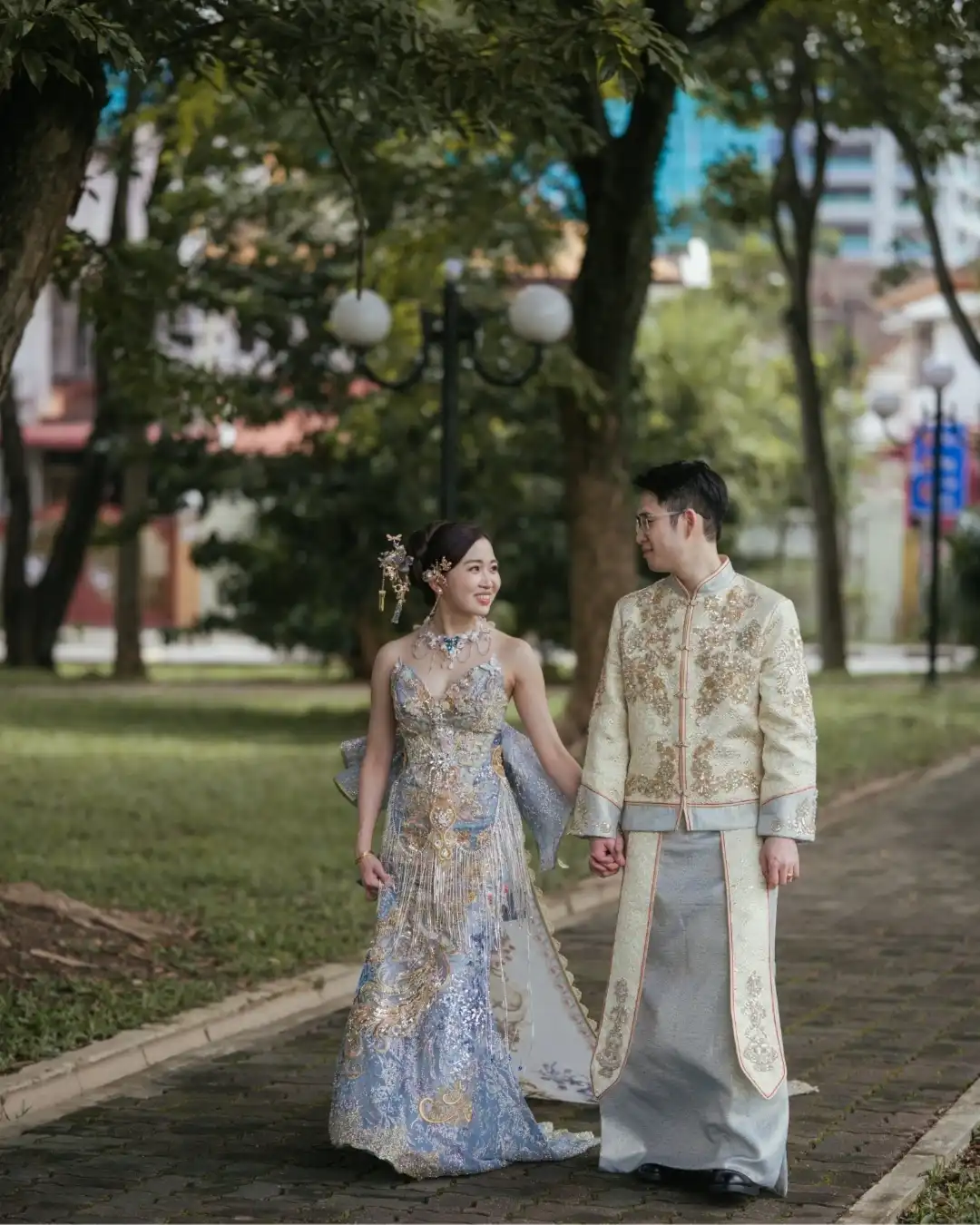 Chinese Wedding 17