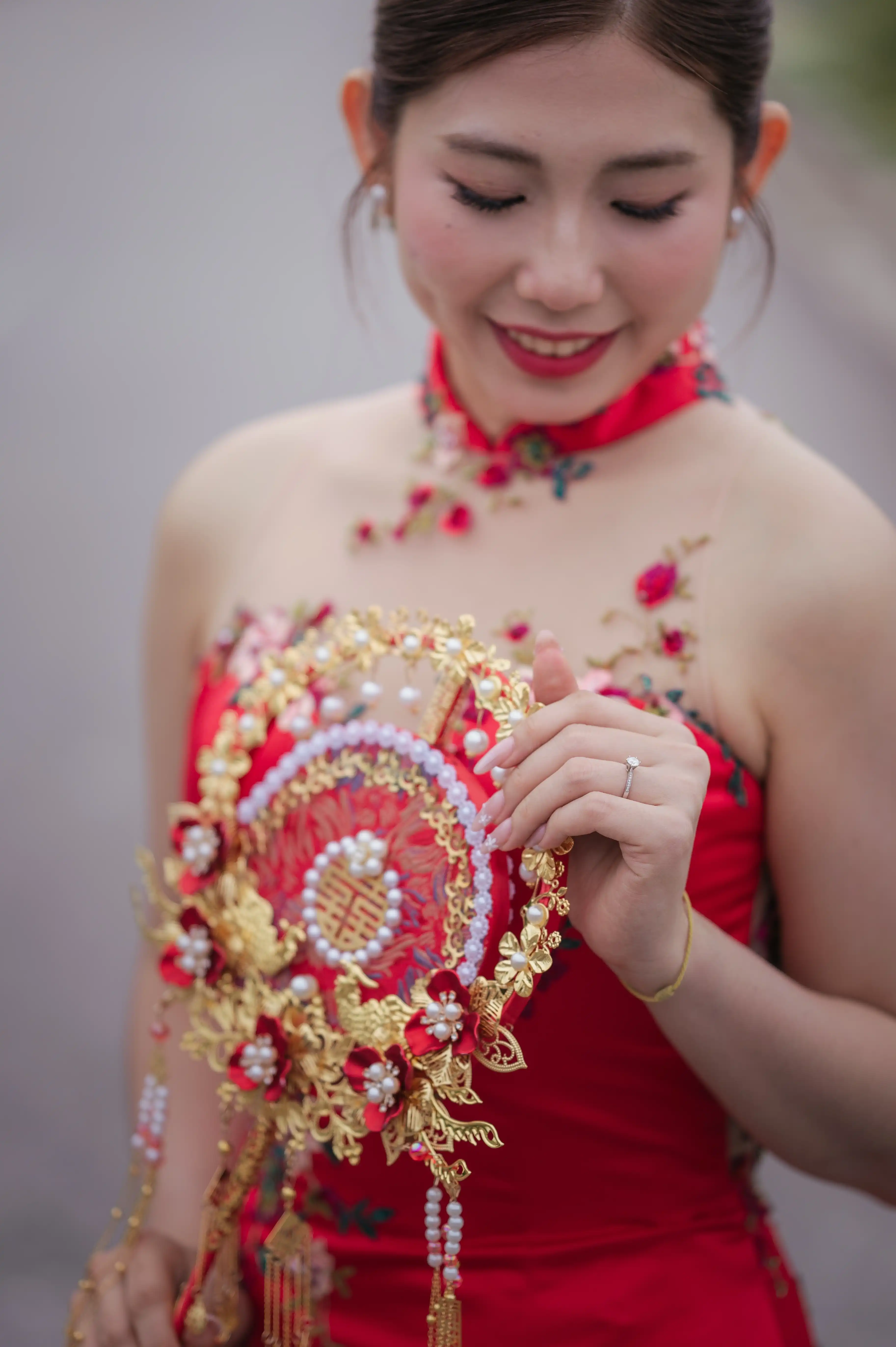 Chinese Wedding 21