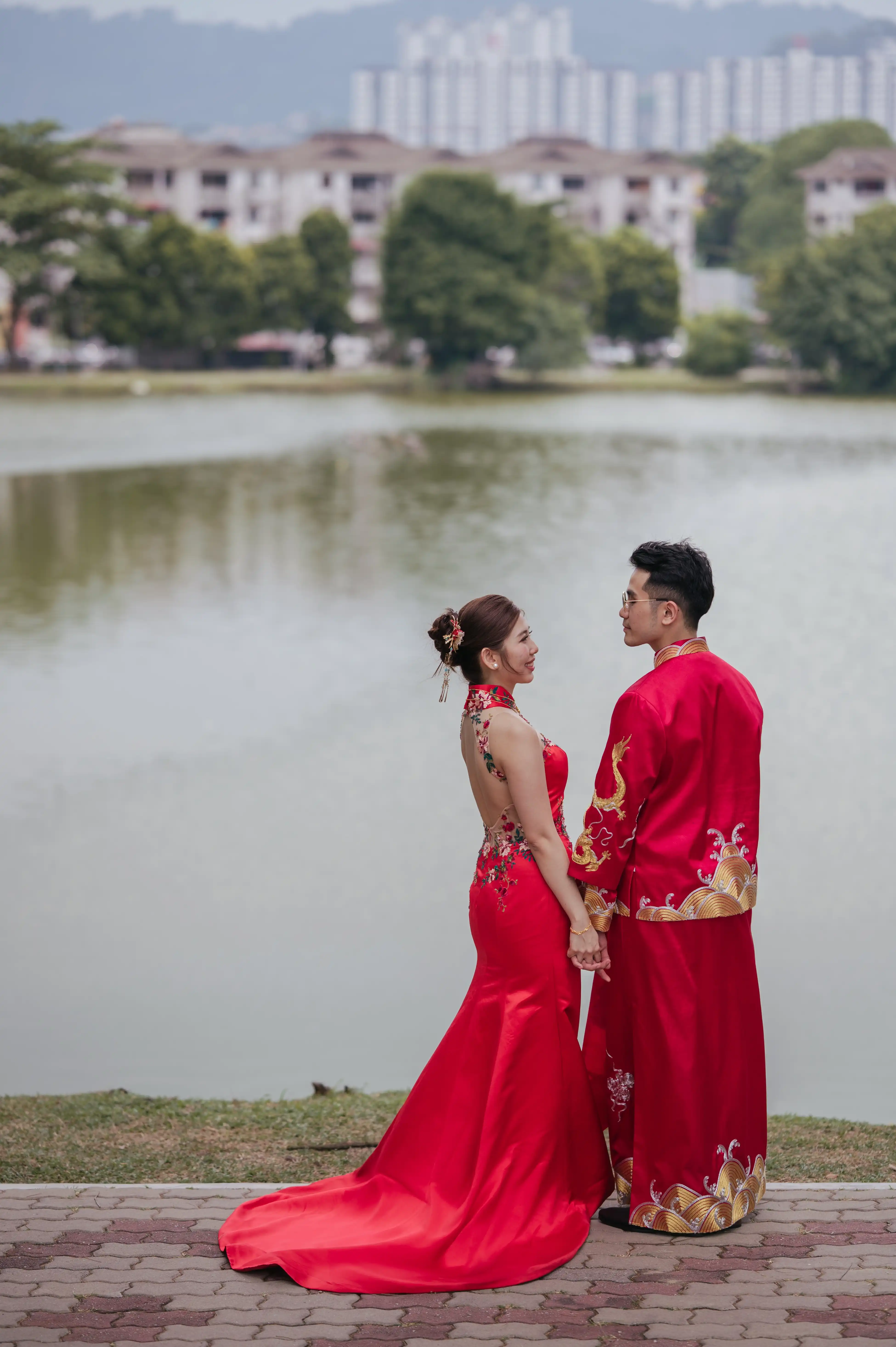 Chinese Wedding 22