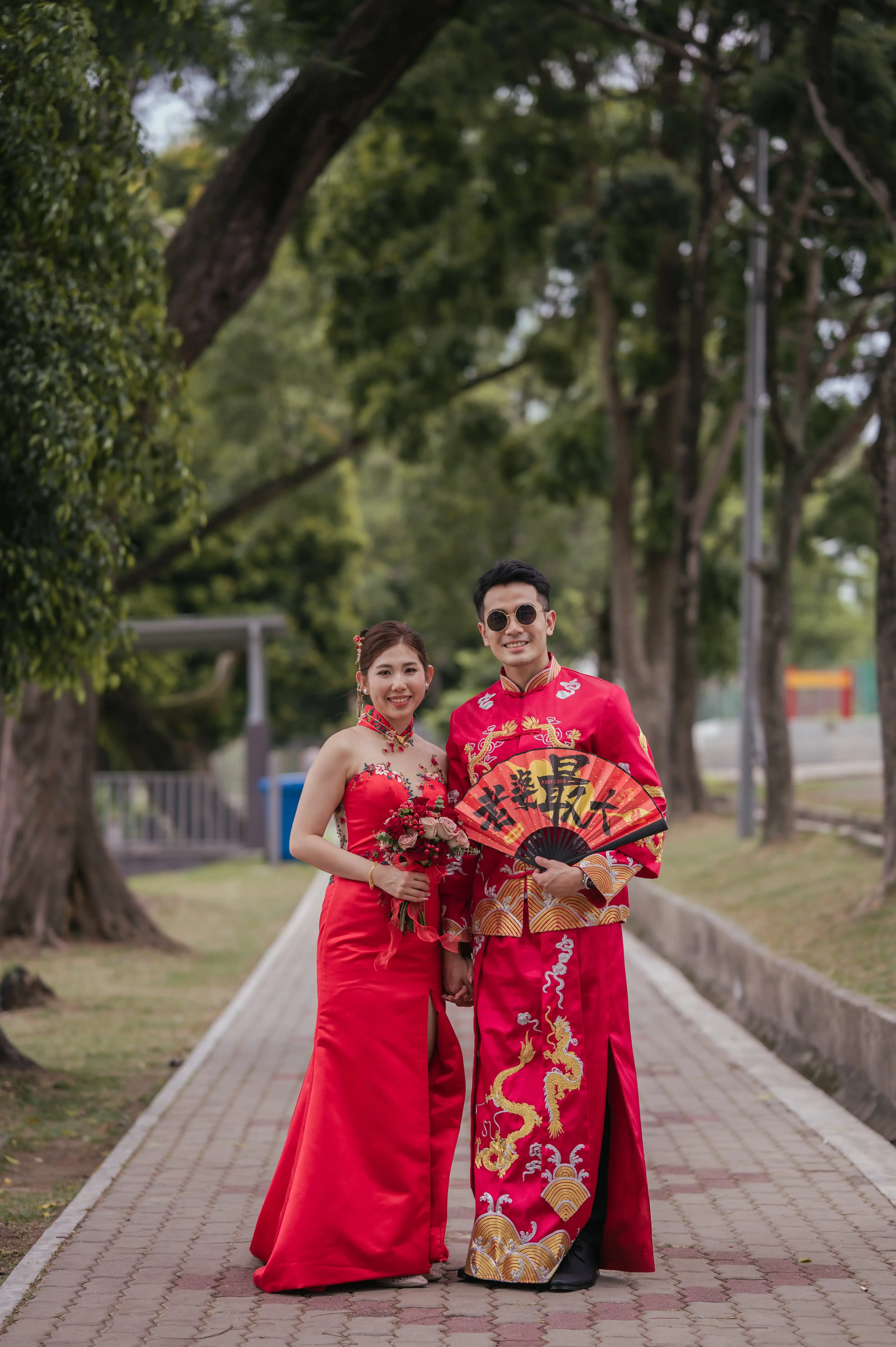 Chinese Wedding 24