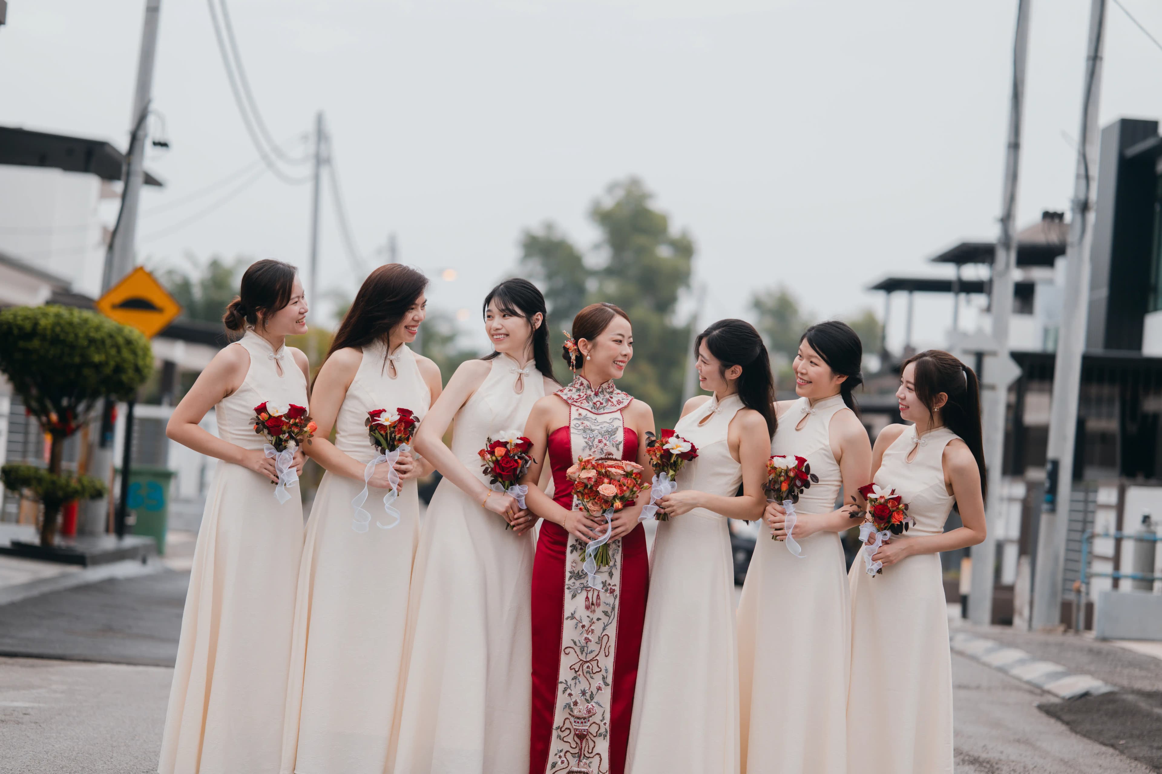 Chinese Wedding 27