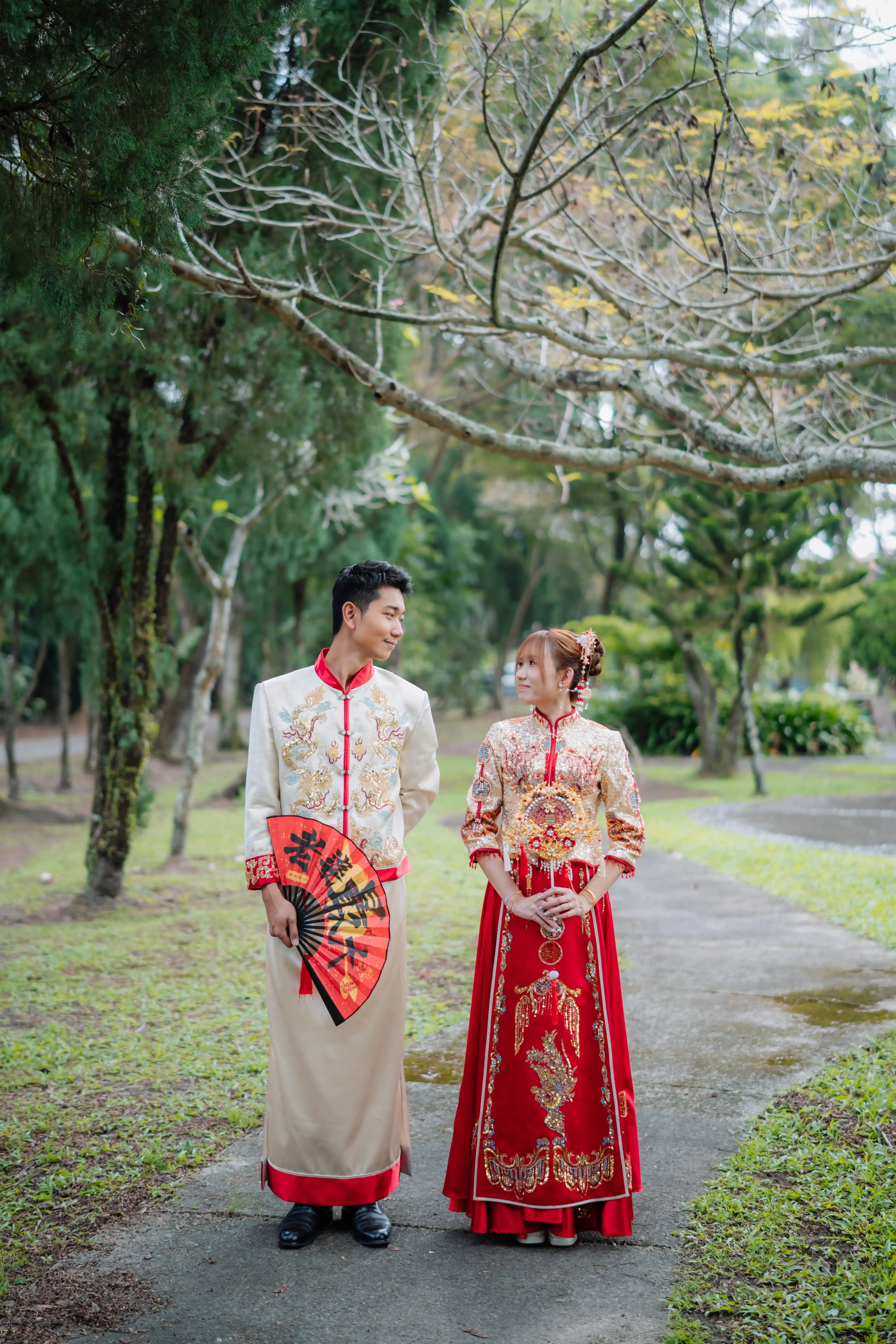Chinese Wedding 30